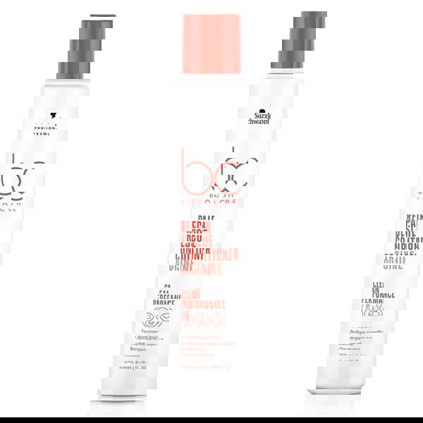 Schwarzkopf Clean Repair Rescue Conditioner 200 ml