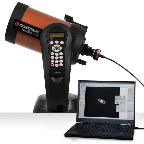 Celestron Neximage 20 Solar System Colour Imager