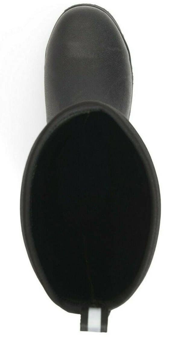 MUCK Boots Chore Max S5 Mens/Womens Steel Toe Stable Farm Tall Wellington