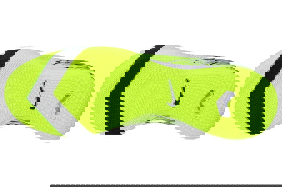 Nike Vapor 16 Academy IC Mens Football Boots Fq8434 Trainers  700 - Volt Black 700 - Photo 4