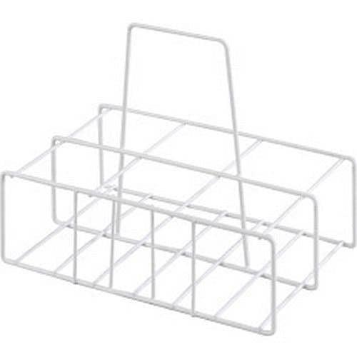 SupaHome Bottle Holder - White - 