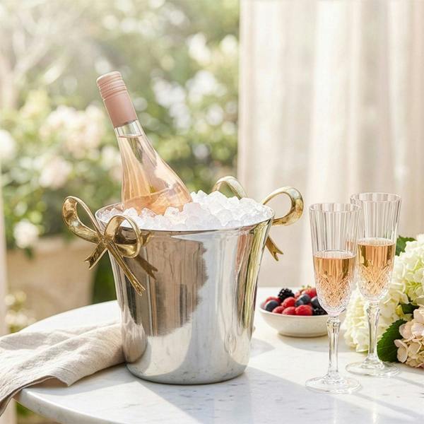Bow Wine Cooler