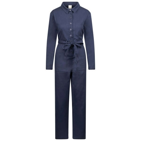 Trespass Womens Mira Jumpsuit - Navy