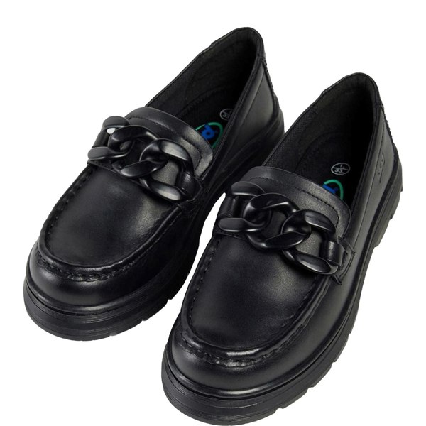 Pod Mina Girls' Senior School Loafers