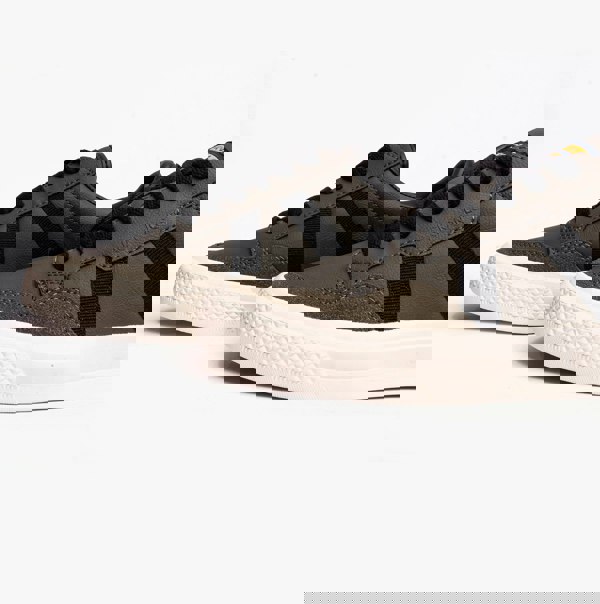 Jack & Jones MORDEN Trainers Mens Olive Night