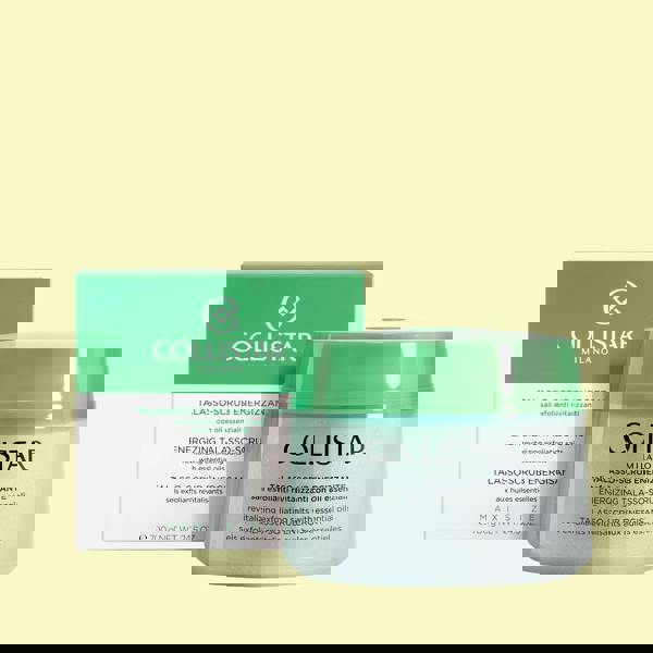 Collistar Body Energizing Talasso-Scrub 700g - Additional 2