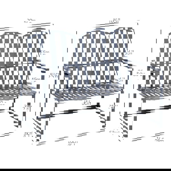 Garden Chair