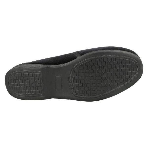 Spot On Mens Spot On Indoor Slipper Shoes