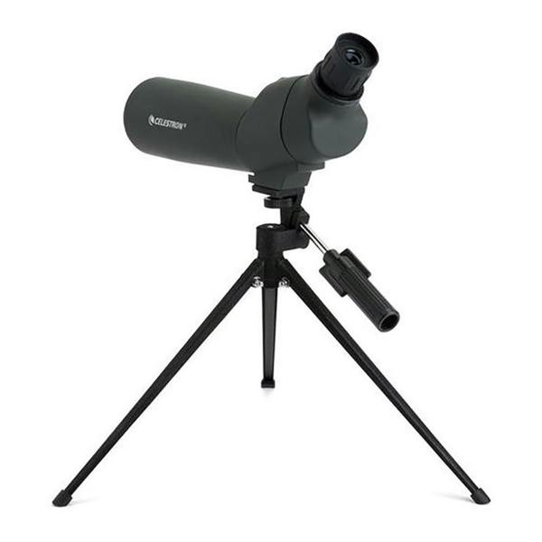Celestron 20-60x 60mm Zoom Refractor Spotter