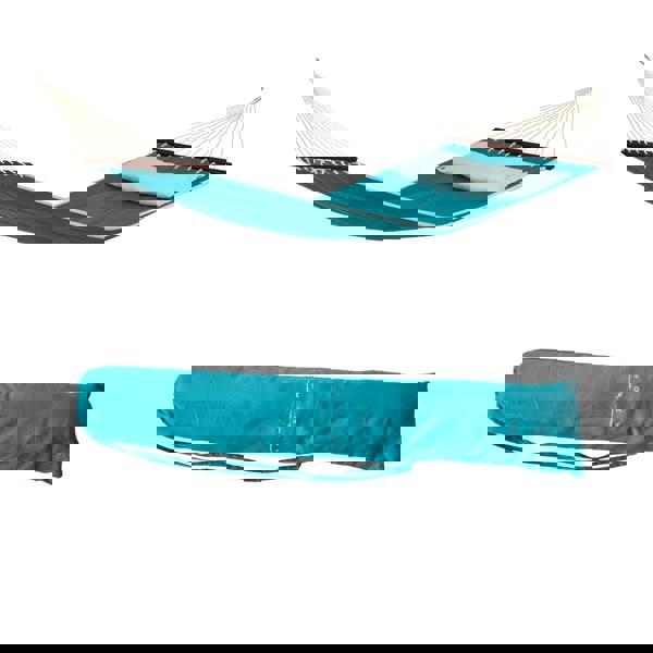 Amazonas American Dream Petrol Hammock