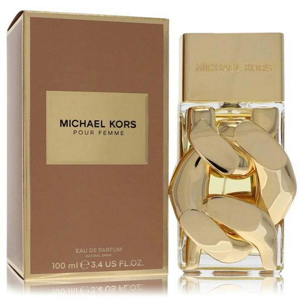 Michael Kors Pour Femme Eau De Parfum 100 ml