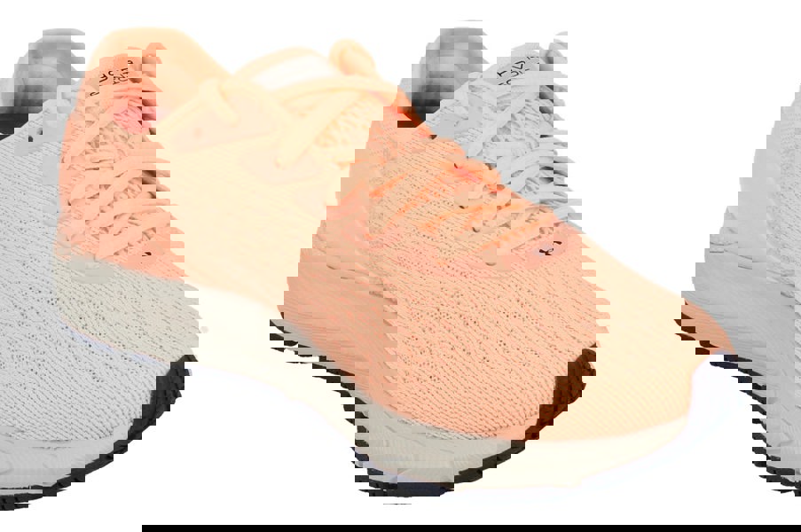 Under Armour Womens Hovr Sonic 3 3022596  601 - Orange 601 - Photo 3