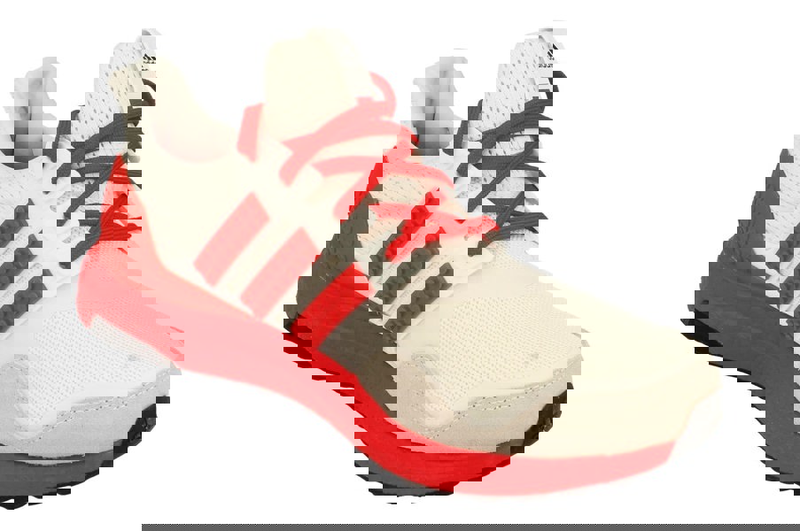 Adidas Ultraboost Dna X Lego Colo Mens Sneakers  H67955 - White Red Blue H67955 - Photo 3