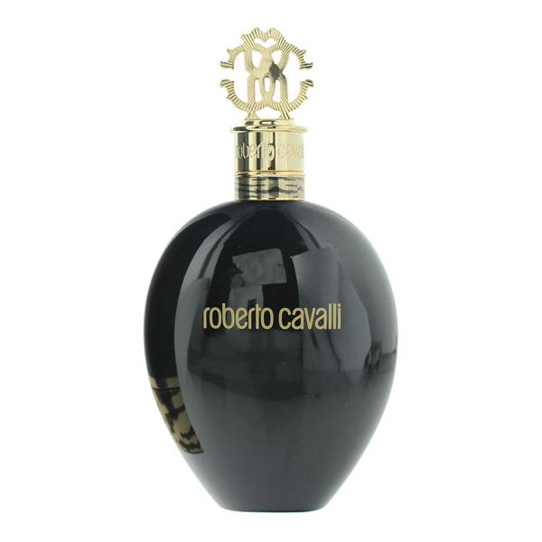 Roberto Cavalli Nero Assoluto Eau de Parfum 75ml Spray for Her