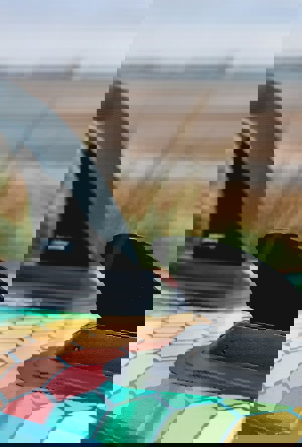 Aquaplanet Max Plus 11'8" Inflatable SUP Package - Beach