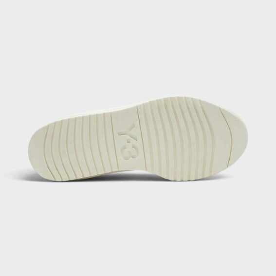 Y-3 Adidas Y-3 Rivalry Off-White