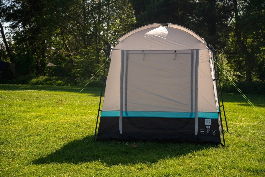 Pod Kitchen/Storage Tent OLPRO