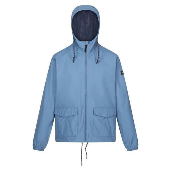 Regatta Men's Bayano Waterproof Jacket - Coronet Blue