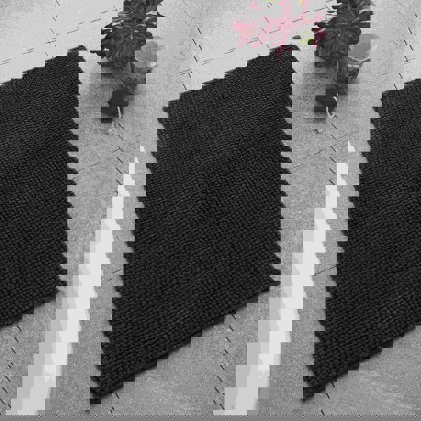 Catherine Lansfield Bobble Bath Mat