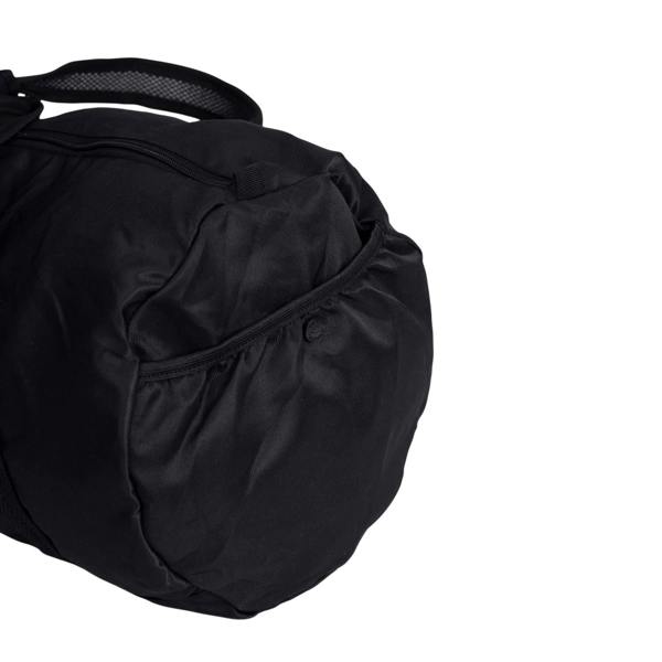 Trespass Tuckit Packaway 40L Duffle Bag - Black - 