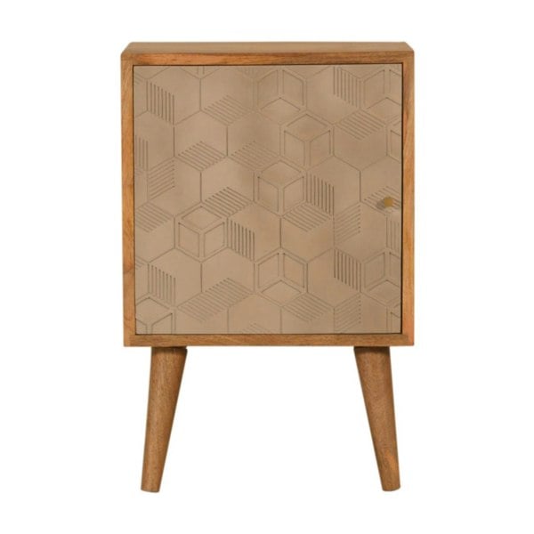Artisan Furniture Acadia Bedside