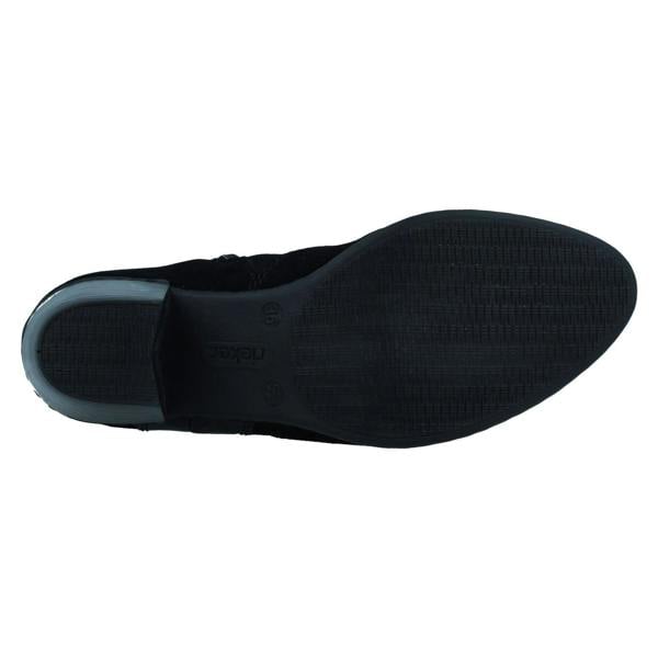 Rieker Ladies Rieker Smart Ankle Boots Y2152