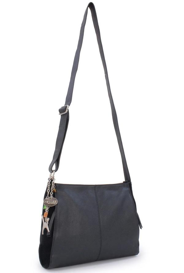 Catwalk Collection Handbags Charlotte - Crossbody Bag