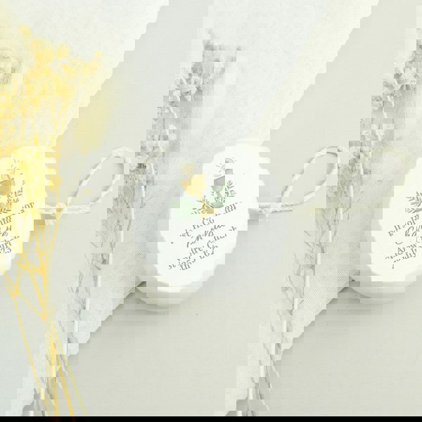 Personalised Memento Company Personalised First Holy Communion Wooden Yoyo