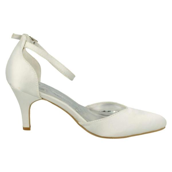 Anne Michelle Ladies Anne Michelle Formal Wedding Shoes
