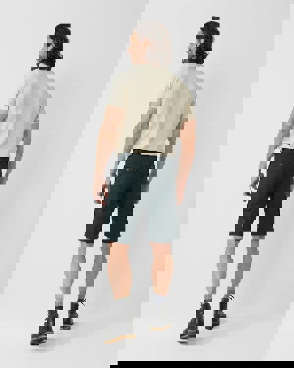 Fjallraven Karl Pro Mens Shorts - Dark Navy 555