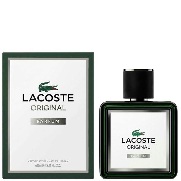 Lacoste Lacoste Original Parfum Spray 60ml - Additional 2