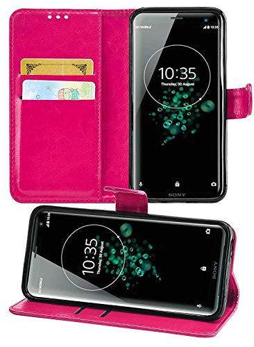 peria XZ3 pink