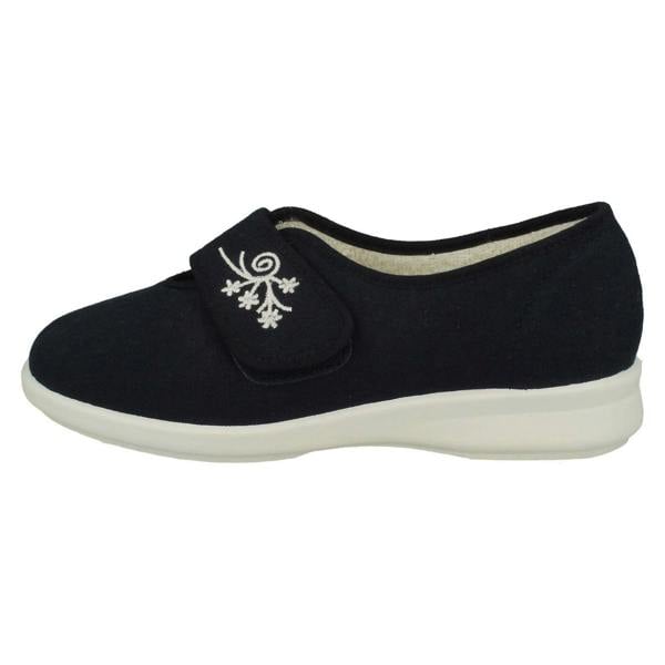DB Shoes Ladies Easy B Shoes Sandy