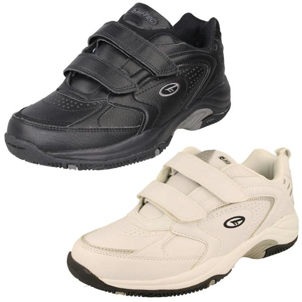Hi-Tec Mens Hi-Tec Trainers Blast Lite EZ