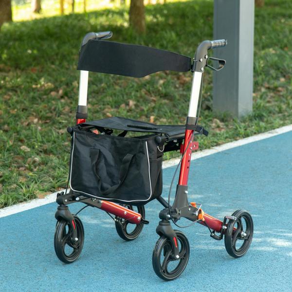 Rollator Walker