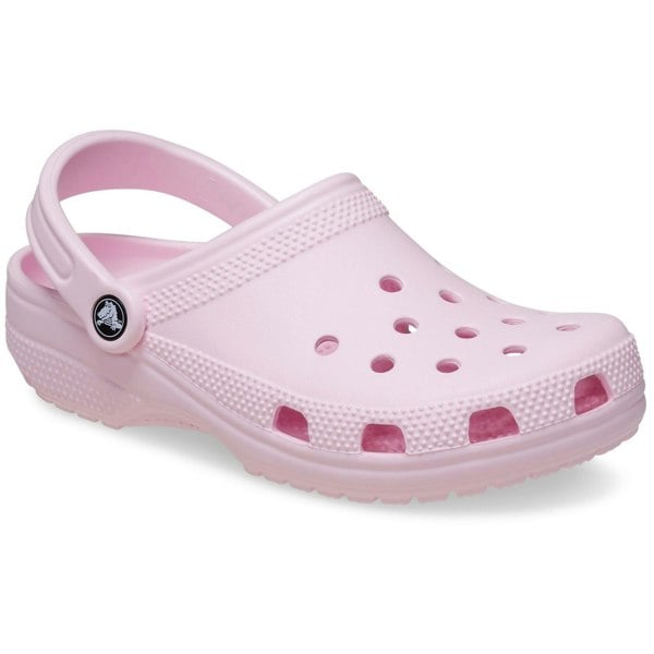 Crocs Classic Clog Thermoplastic Pink Milk Clogs