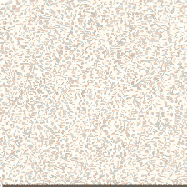 Joules Willow Leaf Wallpaper | Pink