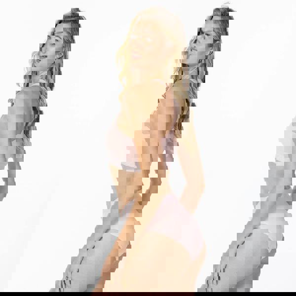 Kecks Pastel Modal Sports Bralette