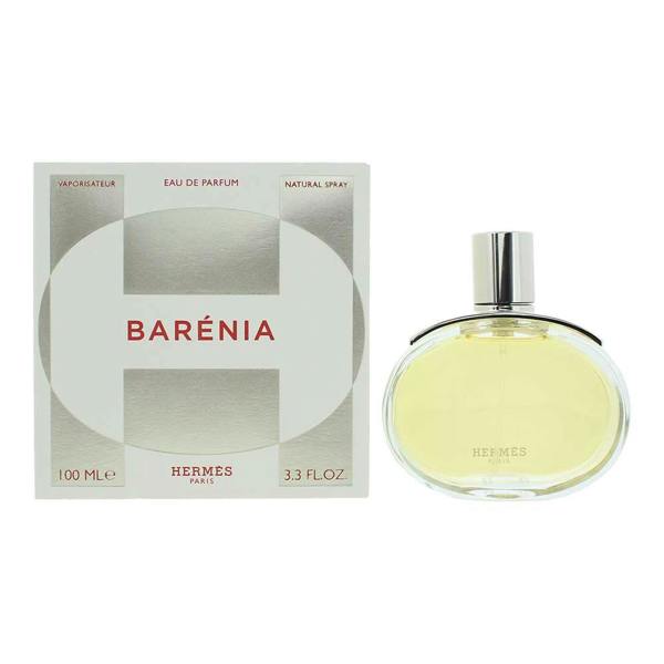 Hermes Barenia Eau de Parfum 100ml Spray for Her