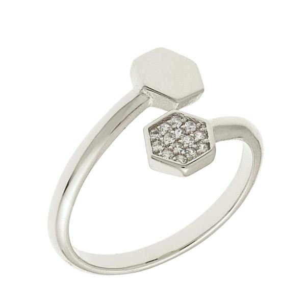Sole du Soleil Daffodil Women Ring - SDS10832R9