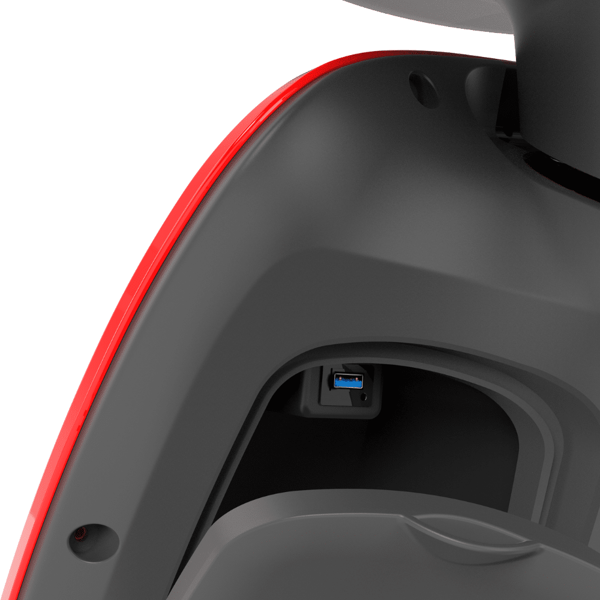 Horwin EK3 Electric Scooter E-Moped