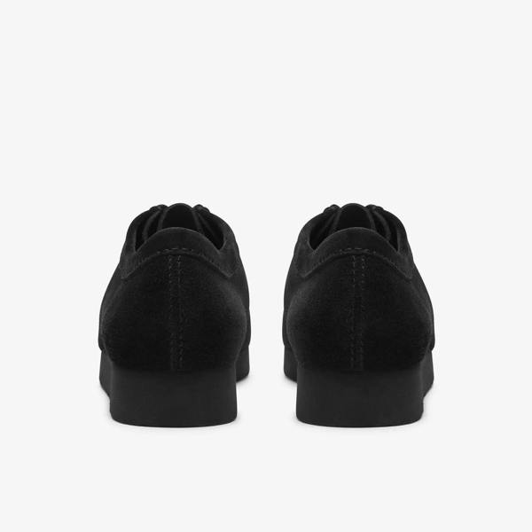 Clarks Originals Wallabee Lite