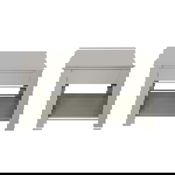 Comfy Living Foxton High Gloss Coffee Table