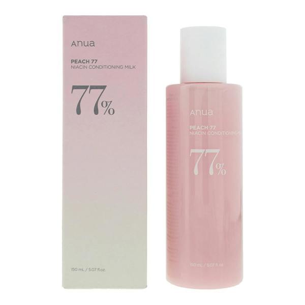 Anua Peach 77+ Niacin Milky Lotion 150ml