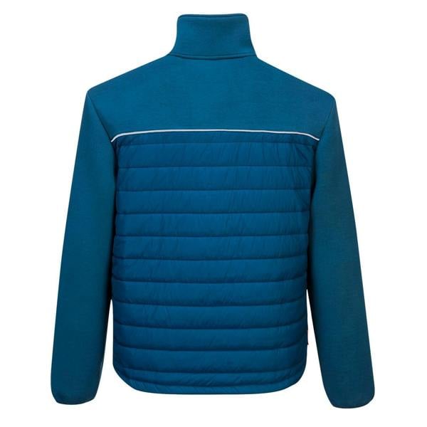 DX4 Hybrid Baffle Jacket Portwest