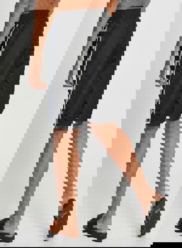 Beat Boyz Club Wave Shorts - Black