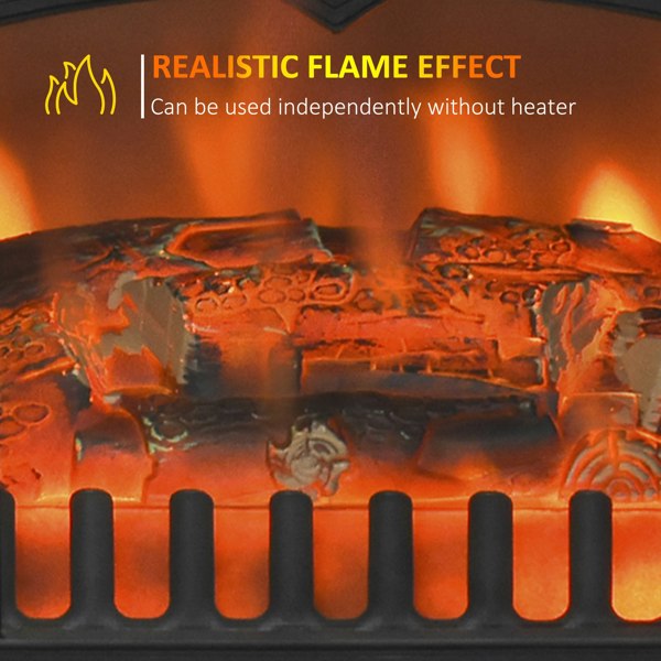 Electric Fireplace