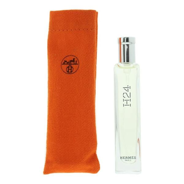 Hermès H24 Mens Eau de Toilette 15ml Fragrance