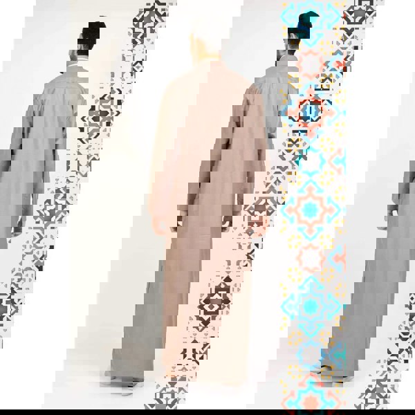 112_thobe_Beige_L, 112_thobe_Beige_M, 112_thobe_Beige_S, 112_thobe_Beige_XL, 112_thobe_Beige_XXL