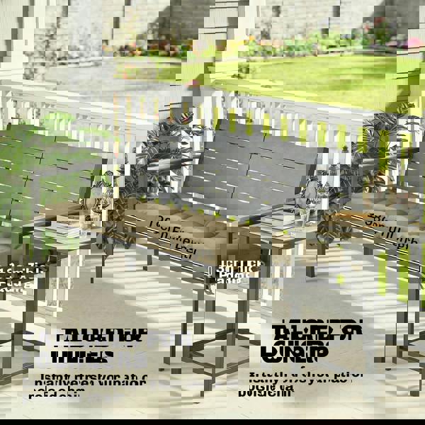 Outdoor Sofa Cushion